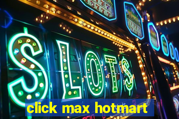 click max hotmart